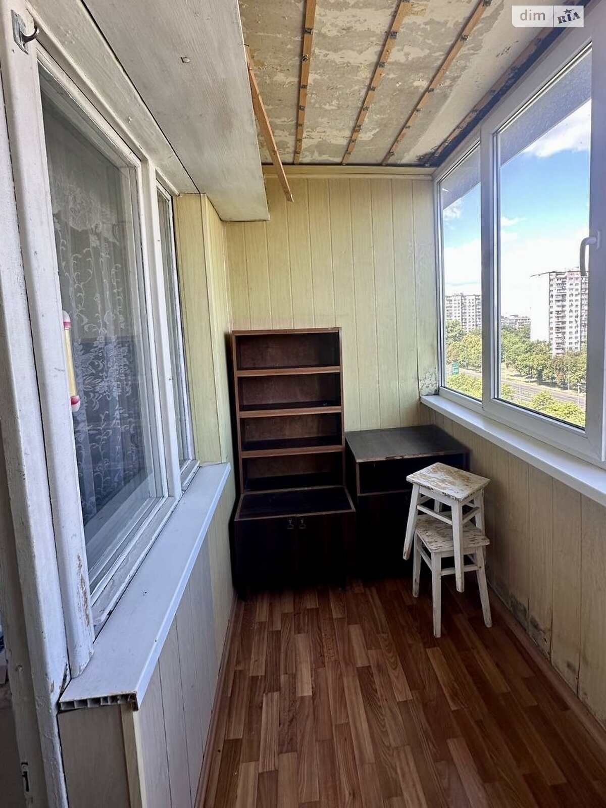 Продаж двокімнатної квартири в Києві, на просп. Леся Курбаса 9, район Борщагівка фото 1 Продаж двокімнатної квартири в Києві, на просп. Леся Курбаса 9, район Борщагівка фото 1