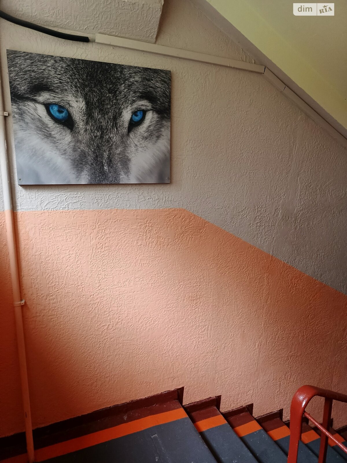 Продажа двухкомнатной квартиры в Киеве, на просп. Леся Курбаса 9Е, район Борщаговка фото 1