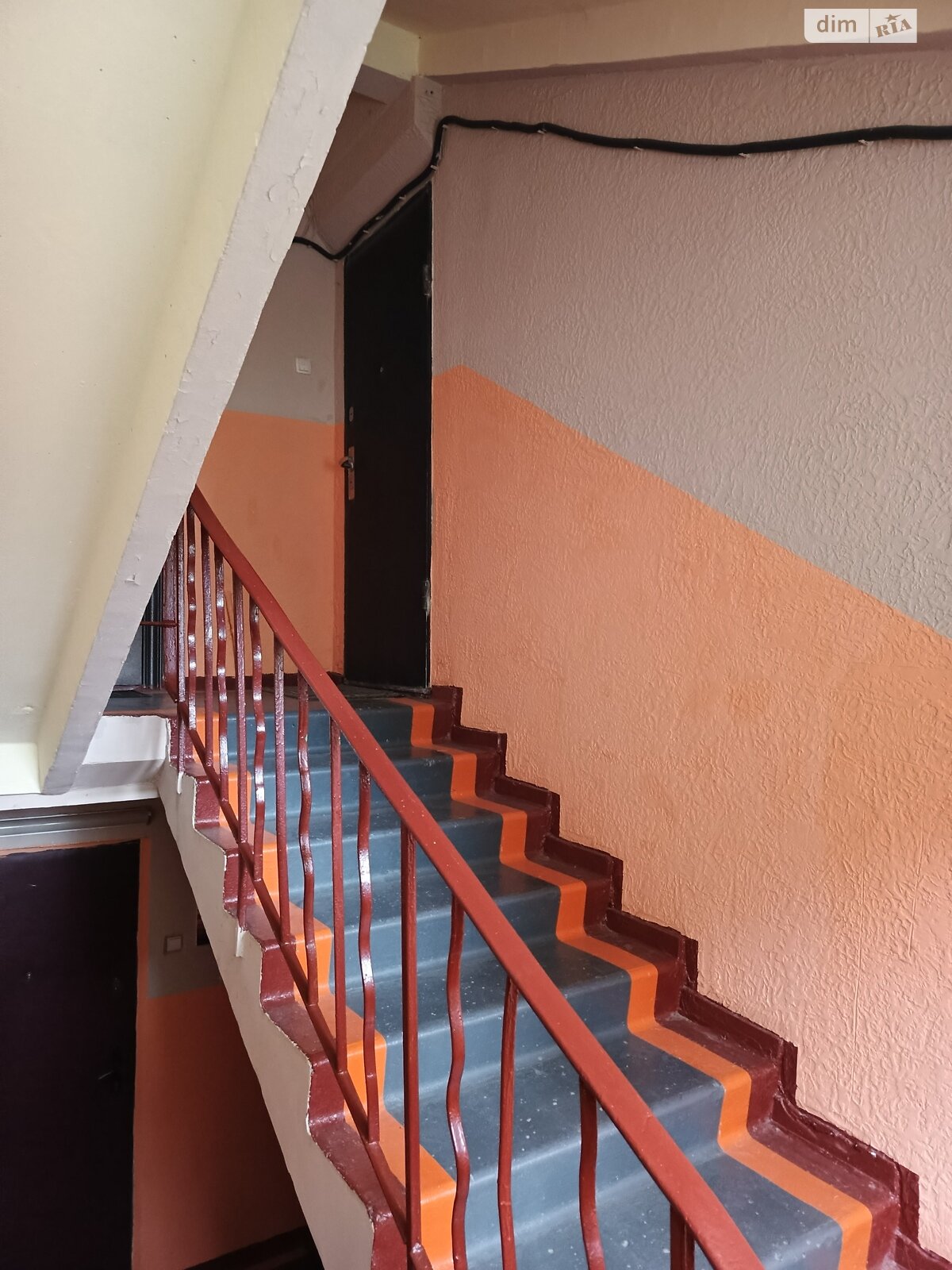 Продажа двухкомнатной квартиры в Киеве, на просп. Леся Курбаса 9Е, район Борщаговка фото 1