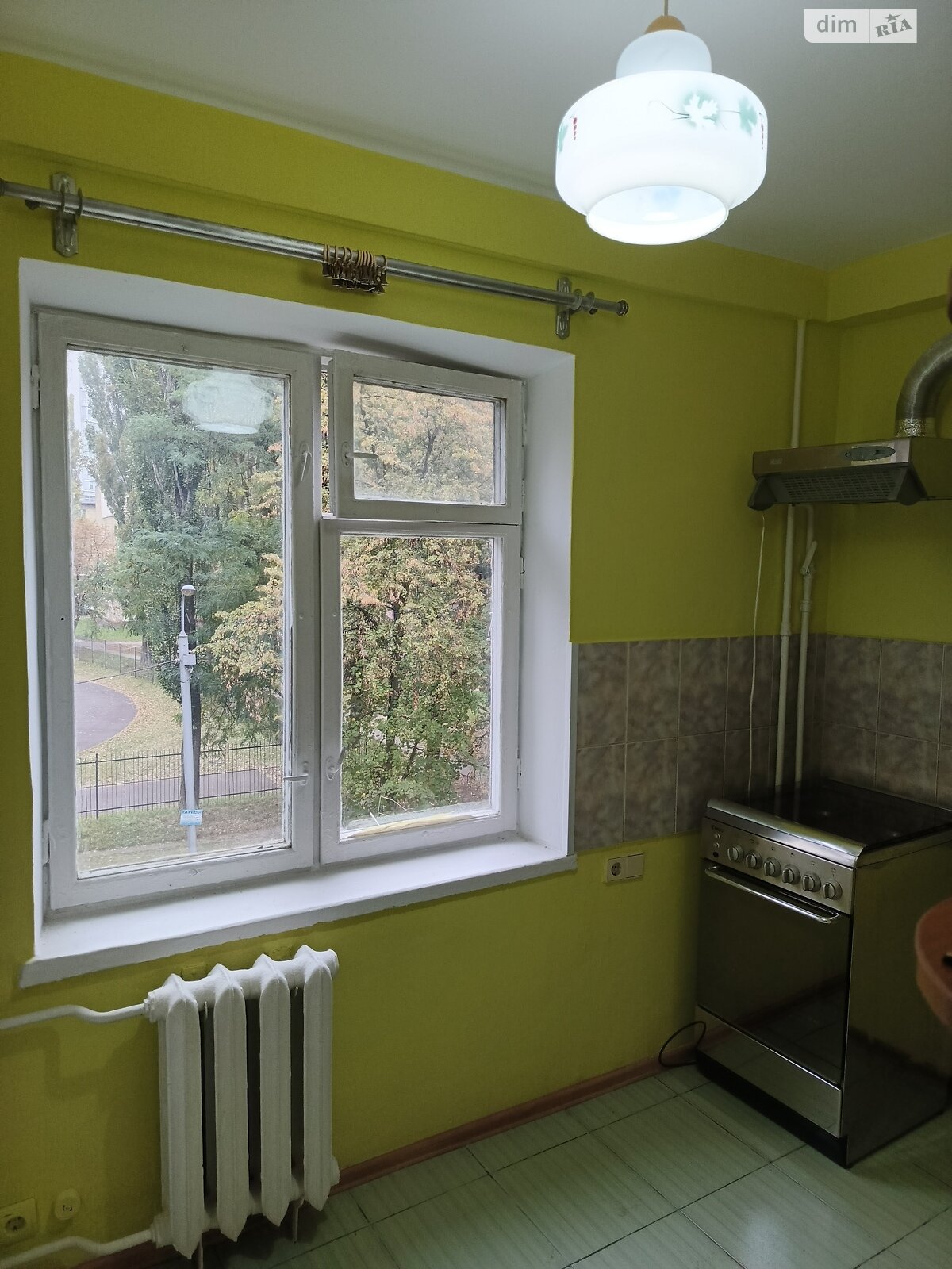 Продажа двухкомнатной квартиры в Киеве, на просп. Леся Курбаса 9Е, район Борщаговка фото 1