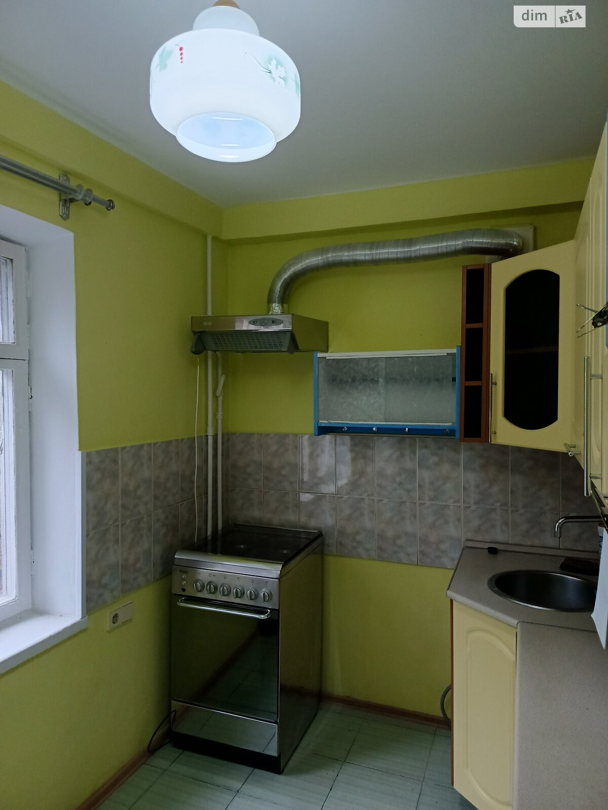 Продажа двухкомнатной квартиры в Киеве, на просп. Леся Курбаса 9Е, район Борщаговка фото 1