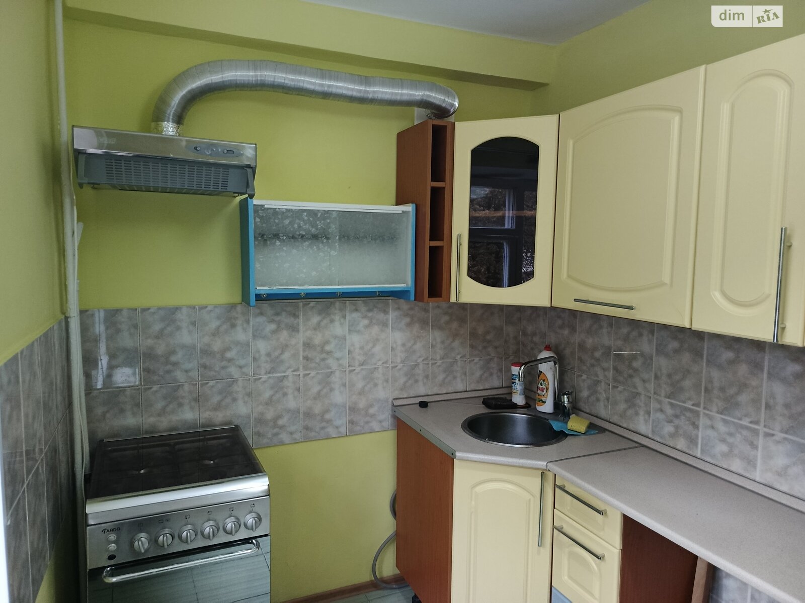 Продажа двухкомнатной квартиры в Киеве, на просп. Леся Курбаса 9Е, район Борщаговка фото 1