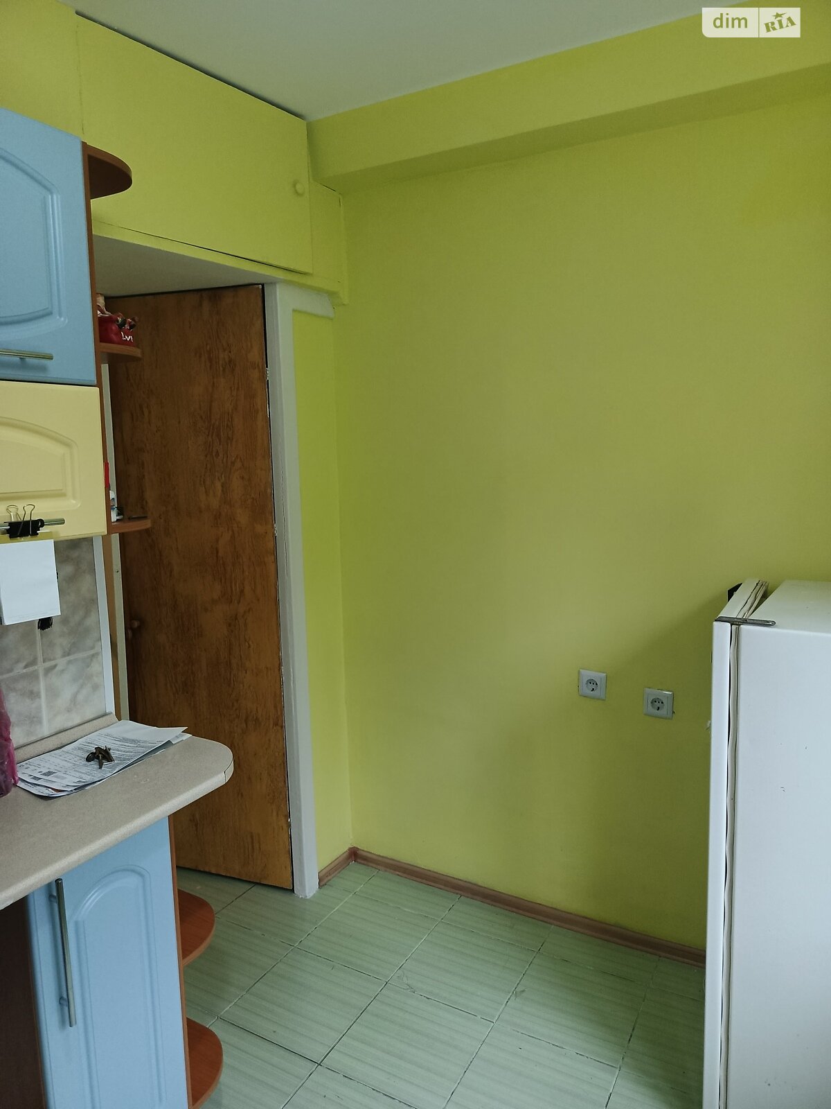 Продажа двухкомнатной квартиры в Киеве, на просп. Леся Курбаса 9Е, район Борщаговка фото 1