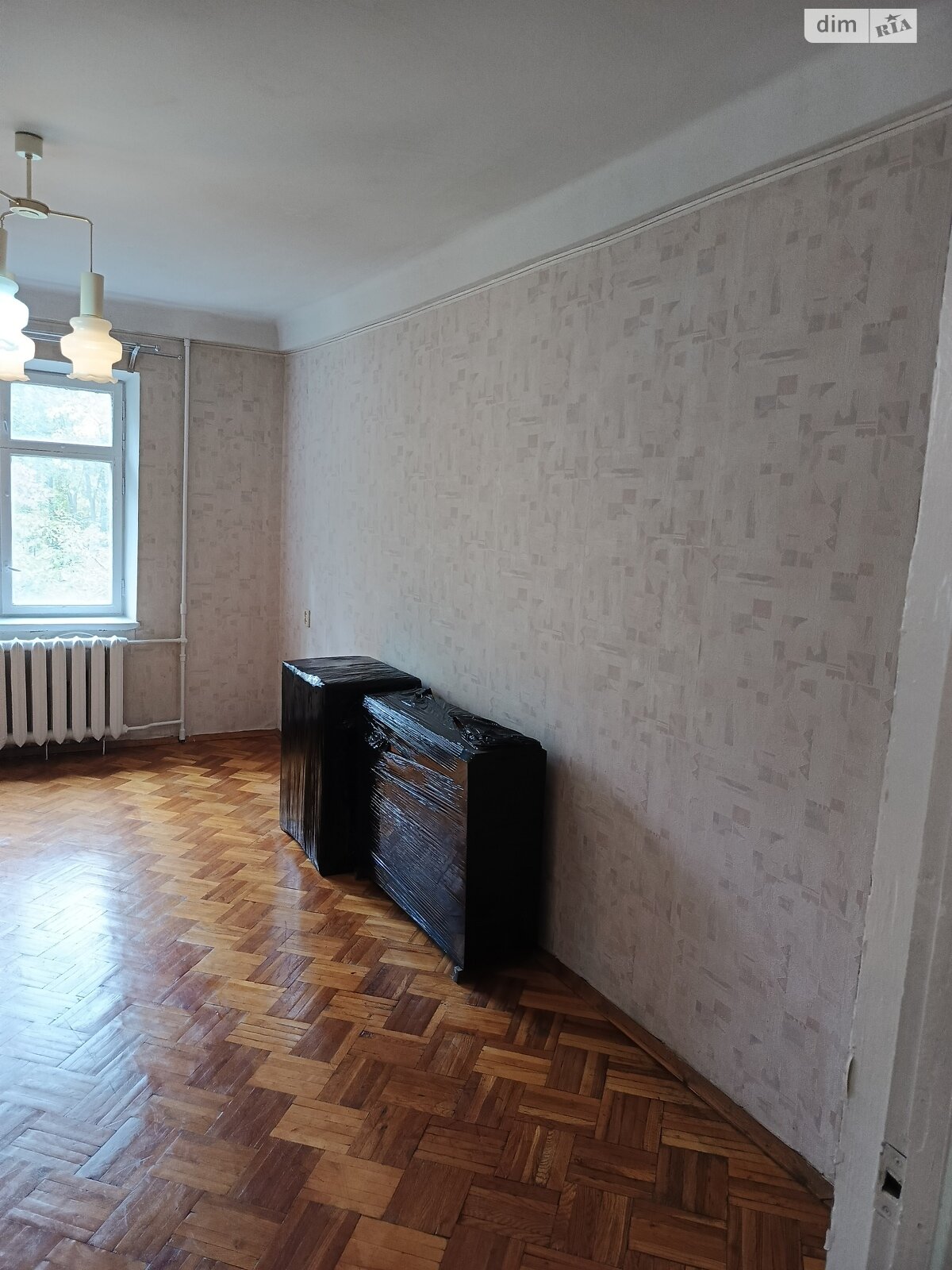 Продажа двухкомнатной квартиры в Киеве, на просп. Леся Курбаса 9Е, район Борщаговка фото 1