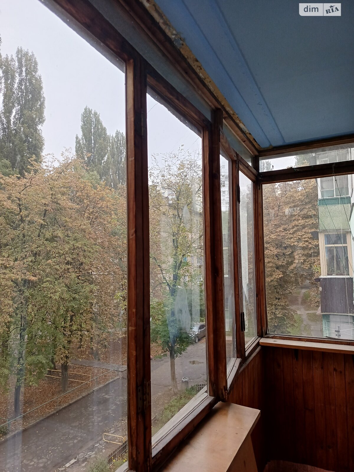 Продажа двухкомнатной квартиры в Киеве, на просп. Леся Курбаса 9Е, район Борщаговка фото 1