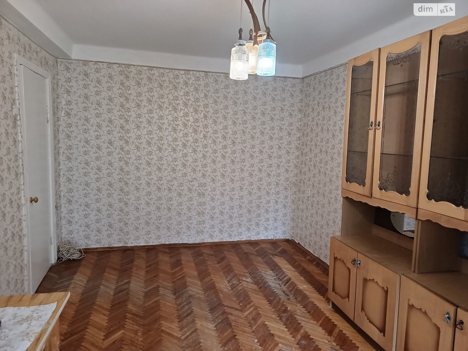 Продажа двухкомнатной квартиры в Киеве, на просп. Леся Курбаса 9Е, район Борщаговка фото 1