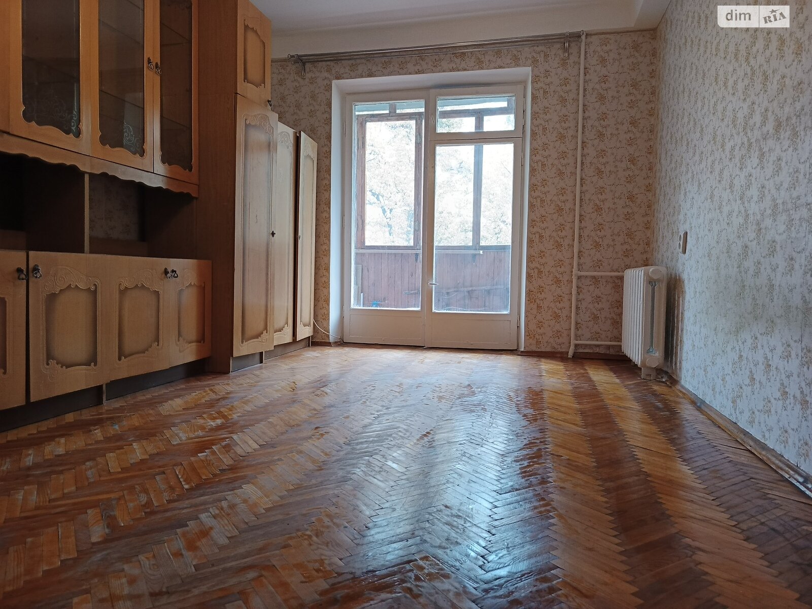 Продажа двухкомнатной квартиры в Киеве, на просп. Леся Курбаса 9Е, район Борщаговка фото 1