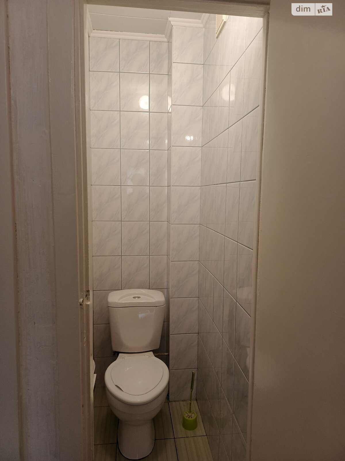 Продажа двухкомнатной квартиры в Киеве, на просп. Леся Курбаса 9Е, район Борщаговка фото 1