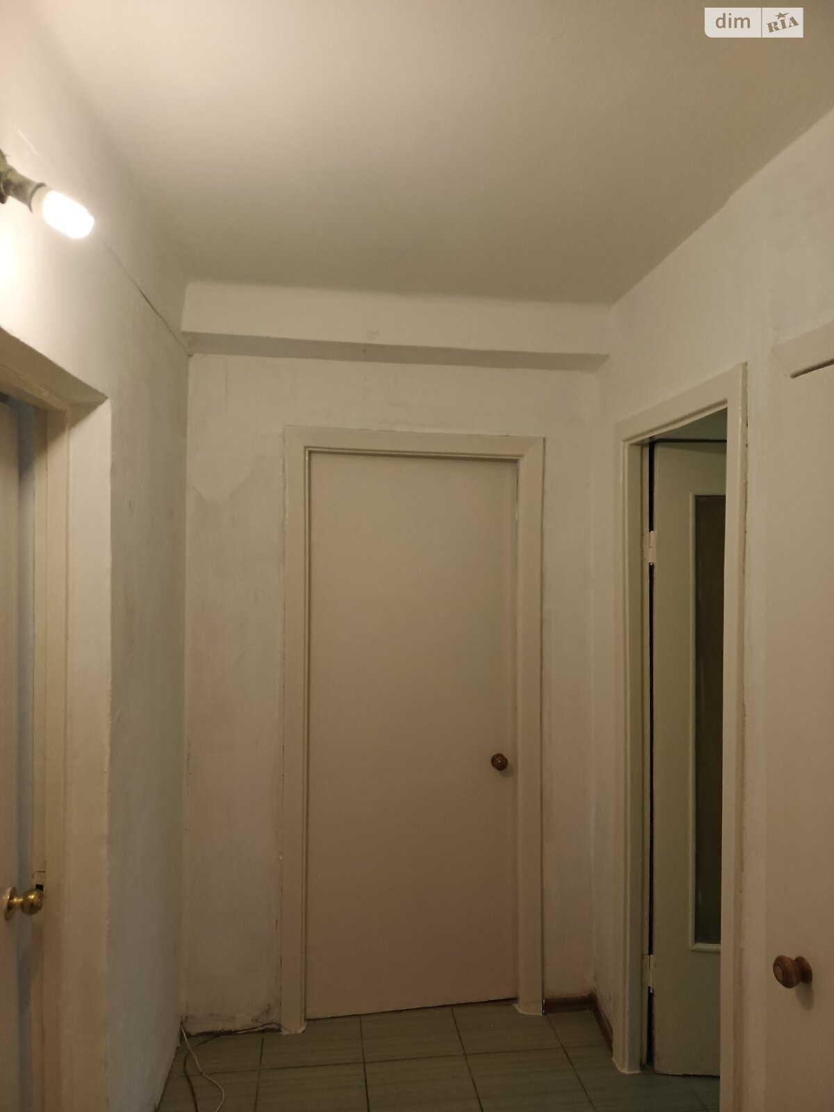 Продажа двухкомнатной квартиры в Киеве, на просп. Леся Курбаса 9Е, район Борщаговка фото 1