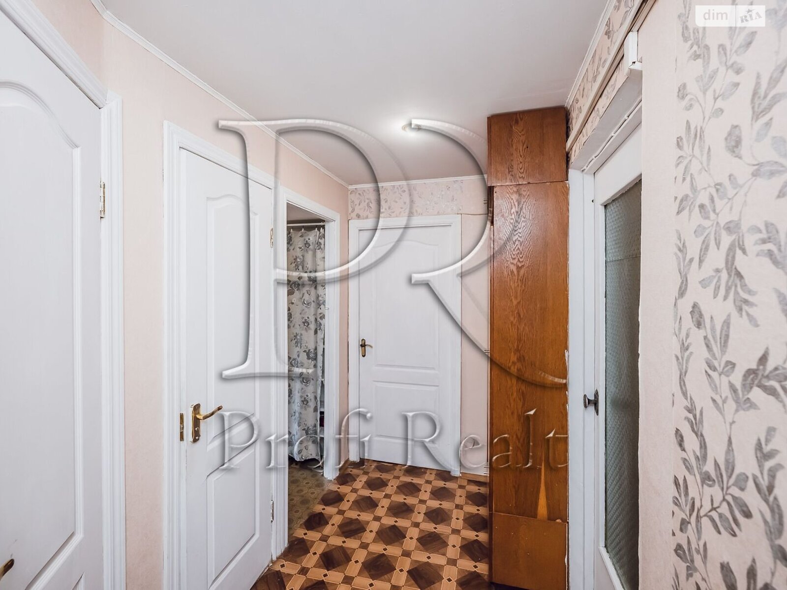 Продажа двухкомнатной квартиры в Киеве, на просп. Леся Курбаса 9Ж, район Борщаговка фото 1 Продажа двухкомнатной квартиры в Киеве, на просп. Леся Курбаса 9Ж, район Борщаговка фото 1