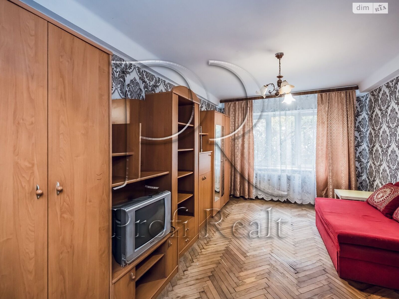 Продажа двухкомнатной квартиры в Киеве, на просп. Леся Курбаса 9Ж, район Борщаговка фото 1 Продажа двухкомнатной квартиры в Киеве, на просп. Леся Курбаса 9Ж, район Борщаговка фото 1