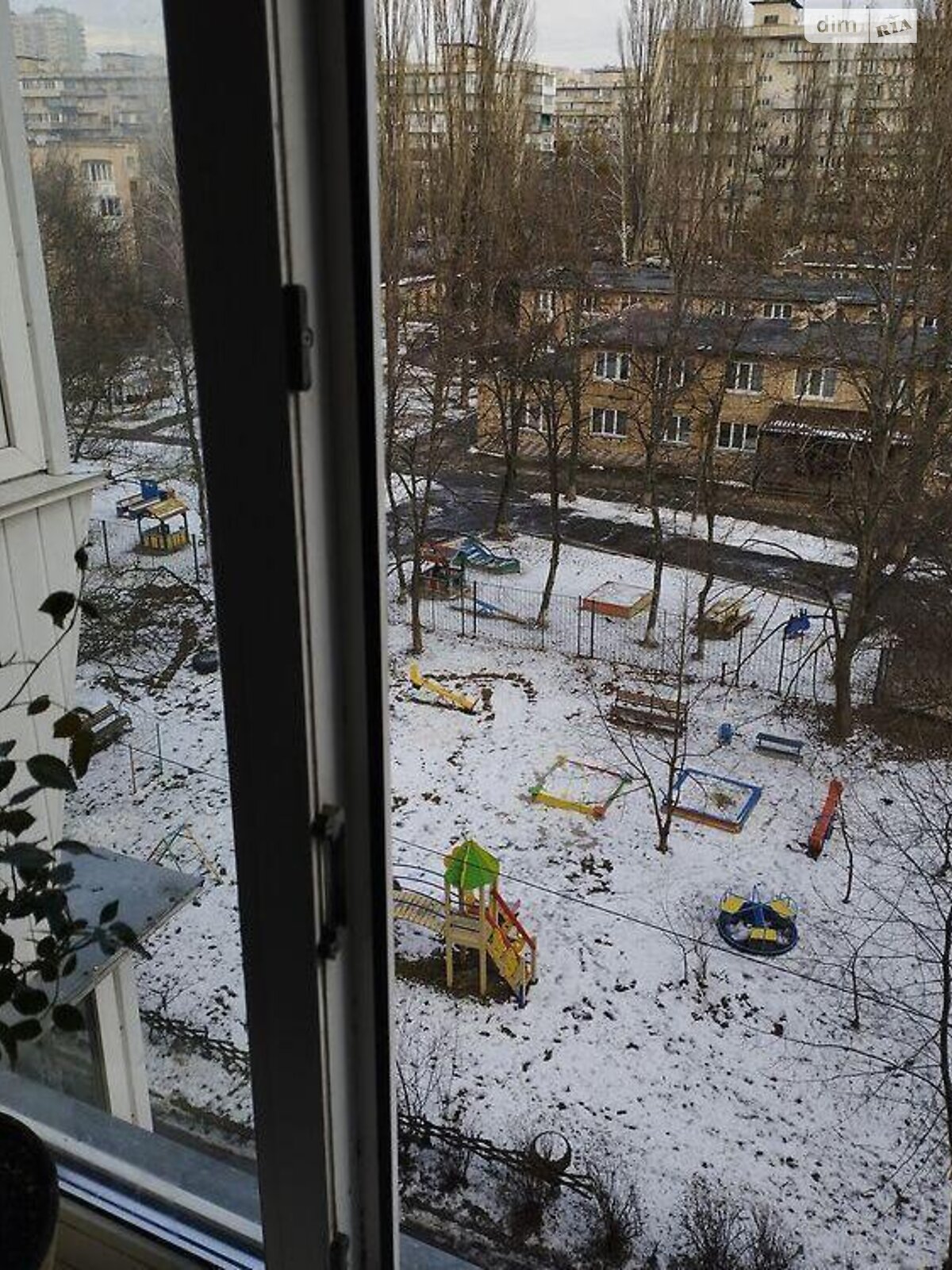 Продажа двухкомнатной квартиры в Киеве, на просп. Леся Курбаса 18Г, район Борщаговка фото 1