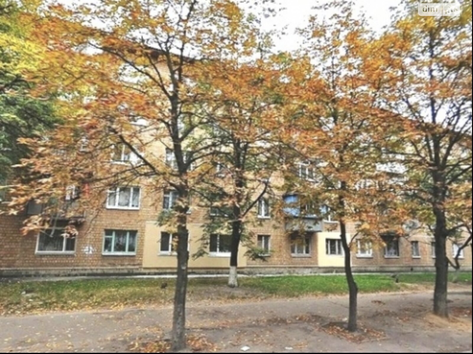 Продаж двокімнатної квартири в Києві, на вул. Литвиненко-Вольгемут 5, район Борщагівка фото 1 Продаж двокімнатної квартири в Києві, на вул. Литвиненко-Вольгемут 5, район Борщагівка фото 1