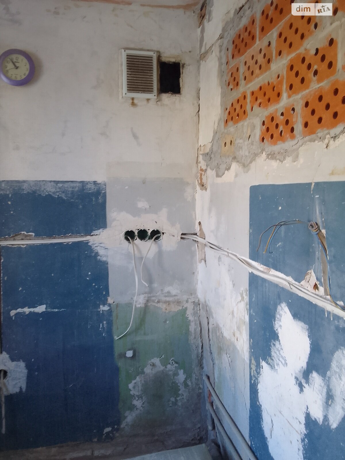 Продаж двокімнатної квартири в Києві, на вул. Литвиненко-Вольгемут 5, район Борщагівка фото 1 Продаж двокімнатної квартири в Києві, на вул. Литвиненко-Вольгемут 5, район Борщагівка фото 1