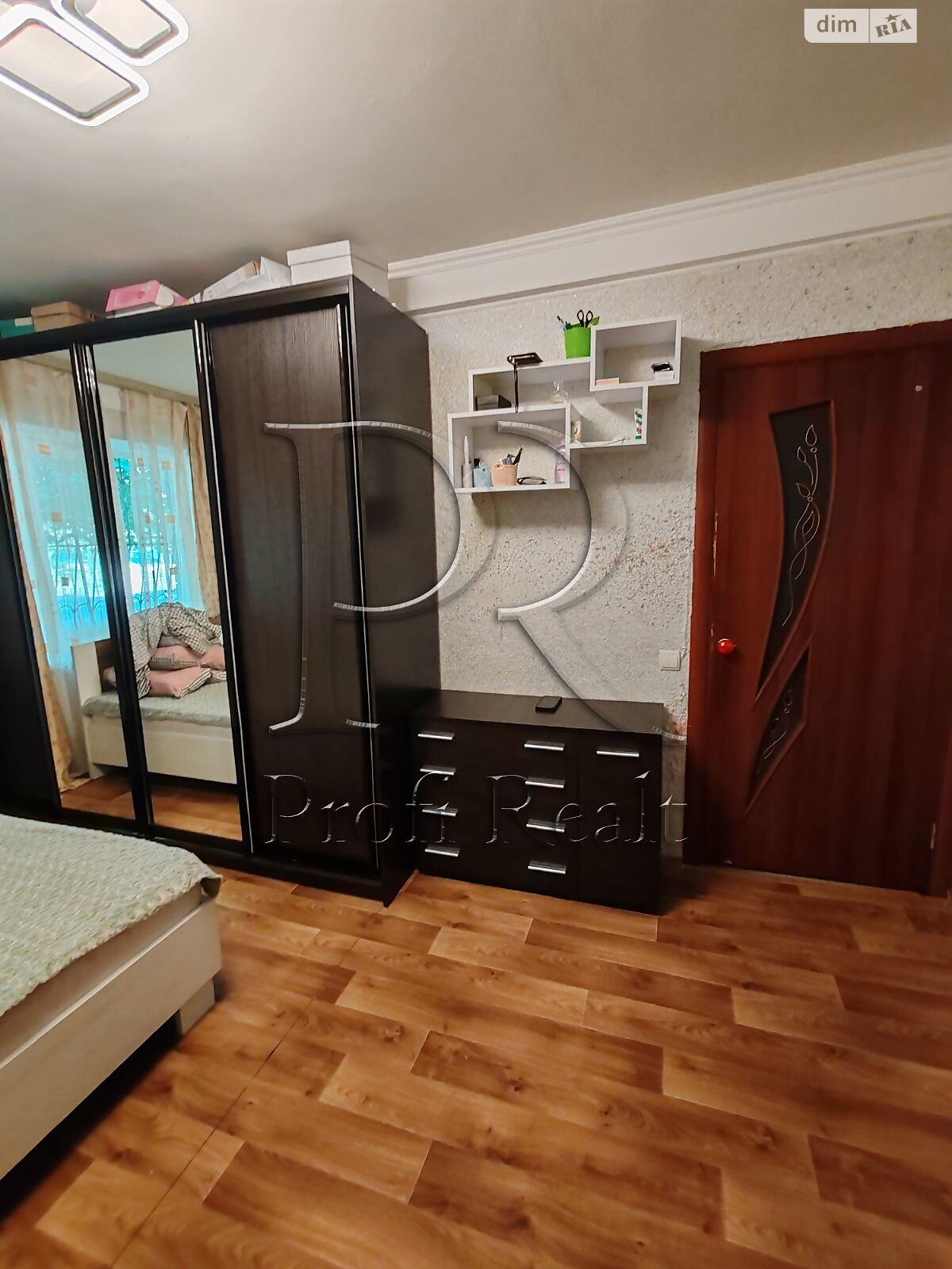 Продаж однокімнатної квартири в Києві, на вул. Литвиненко-Вольгемут 5, район Борщагівка фото 1 Продаж однокімнатної квартири в Києві, на вул. Литвиненко-Вольгемут 5, район Борщагівка фото 1