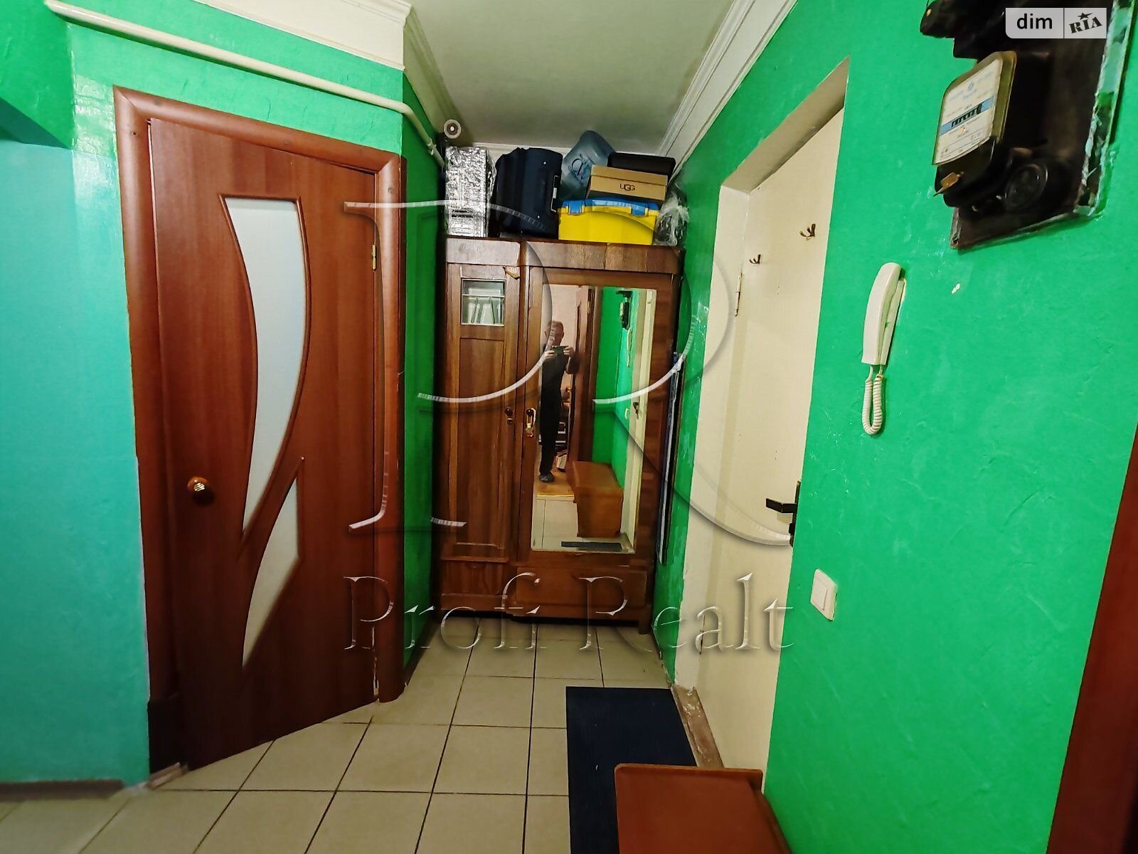 Продаж однокімнатної квартири в Києві, на вул. Литвиненко-Вольгемут 5, район Борщагівка фото 1 Продаж однокімнатної квартири в Києві, на вул. Литвиненко-Вольгемут 5, район Борщагівка фото 1