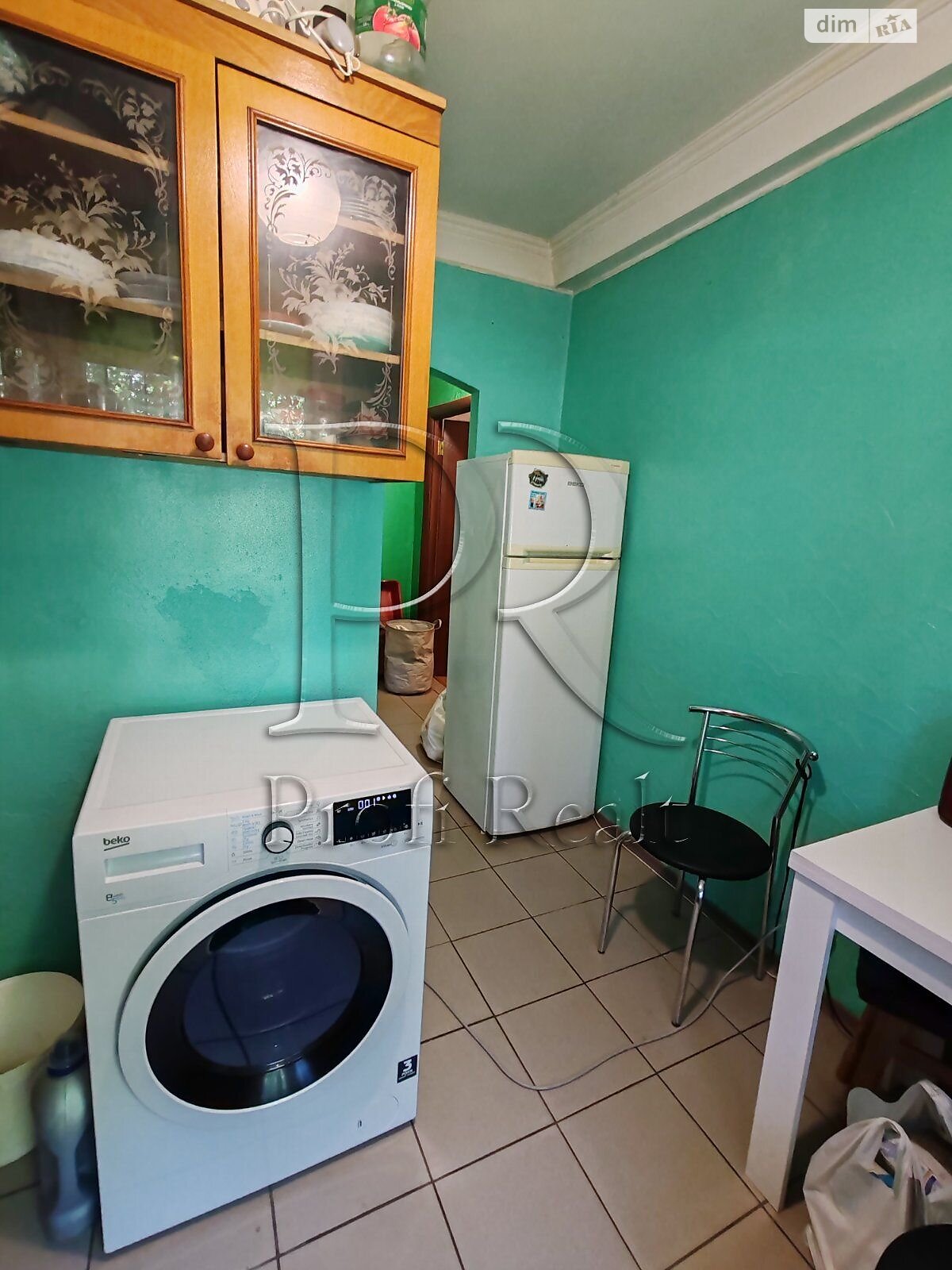 Продаж однокімнатної квартири в Києві, на вул. Литвиненко-Вольгемут 5, район Борщагівка фото 1 Продаж однокімнатної квартири в Києві, на вул. Литвиненко-Вольгемут 5, район Борщагівка фото 1