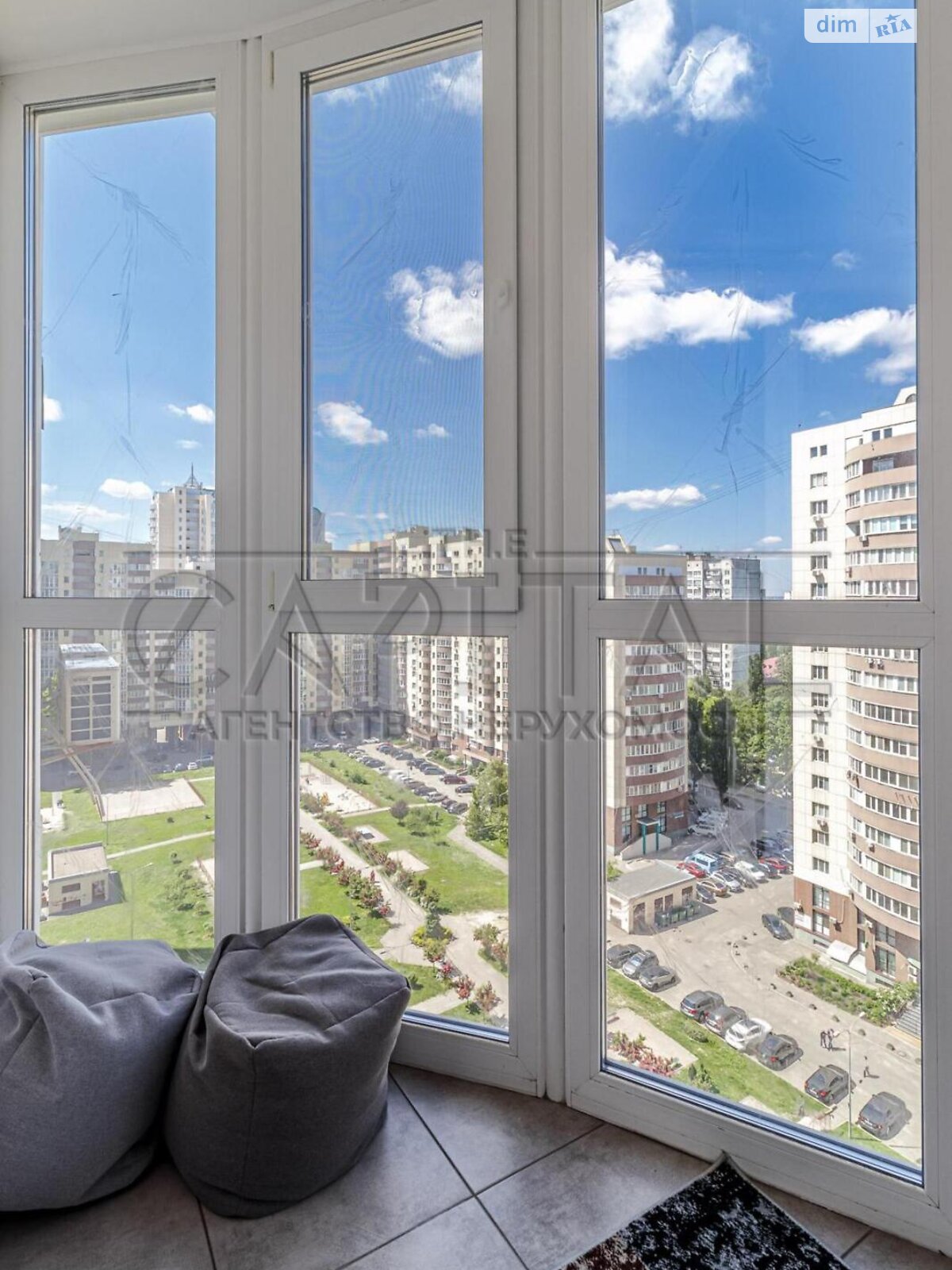 Продажа двухкомнатной квартиры в Киеве, на бул. Николая Руденко 14К, район Борщаговка фото 1