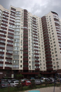 Продаж однокімнатної квартири в Києві, на бул. Миколи Руденка 14Ж, район Борщагівка фото 2