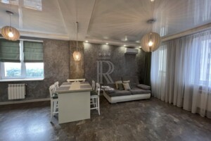 Продаж двокімнатної квартири в Києві, на бул. Миколи Руденка 14Ж, район Борщагівка фото 2