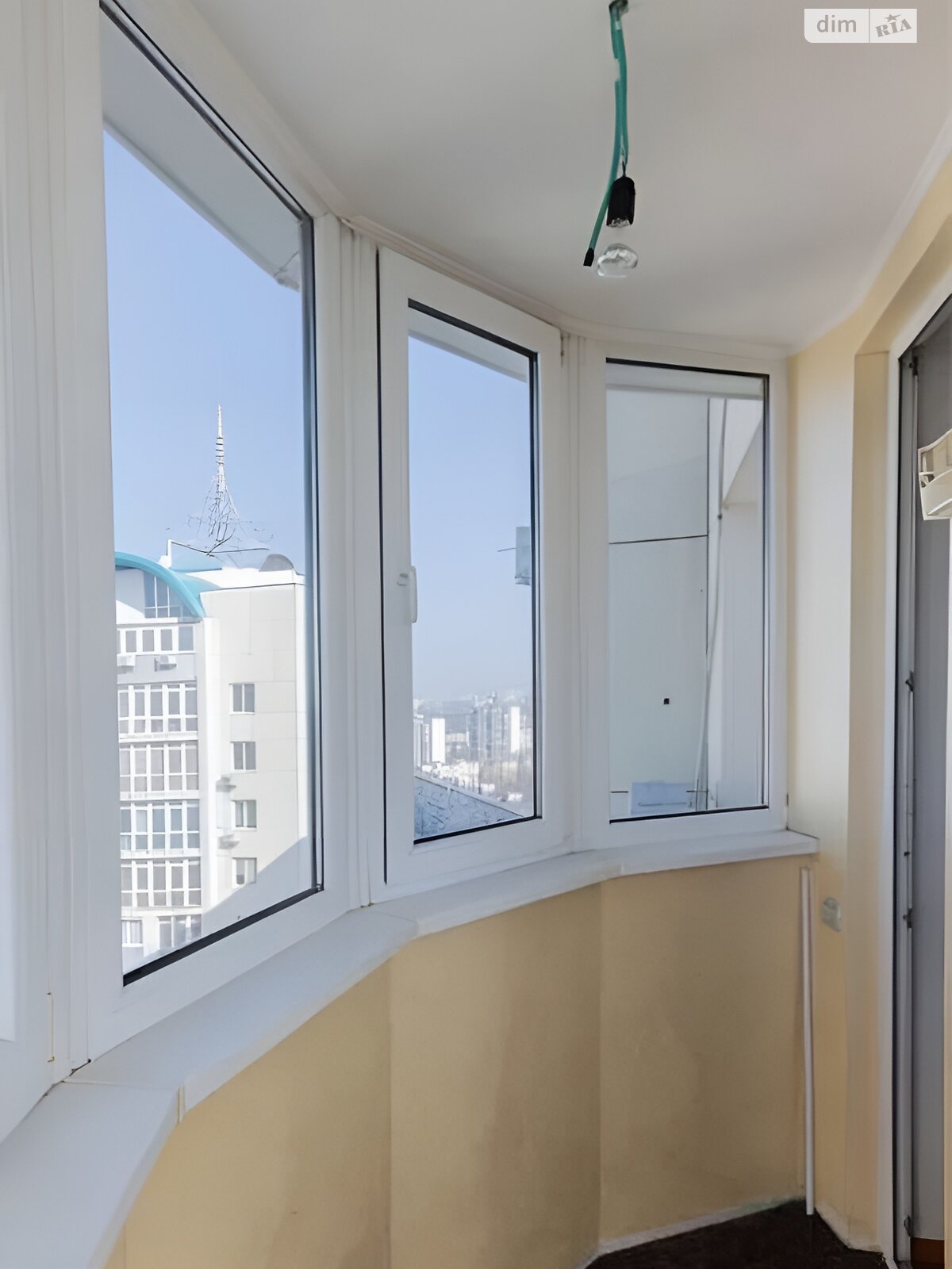 Продажа трехкомнатной квартиры в Киеве, на бул. Николая Руденко 14К, район Борщаговка фото 1 Продажа трехкомнатной квартиры в Киеве, на бул. Николая Руденко 14К, район Борщаговка фото 1