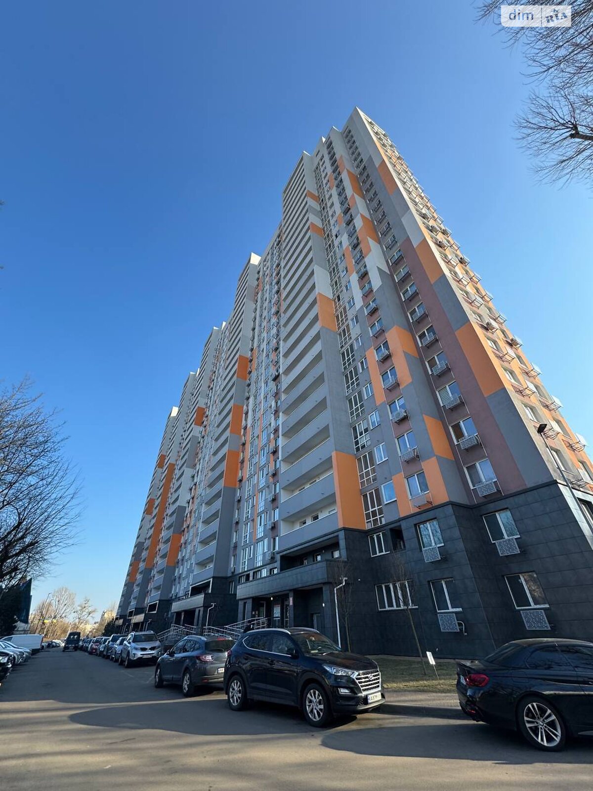 Продаж однокімнатної квартири в Києві, на бул. Миколи Руденка 8, район Святошинський фото 1 Продаж однокімнатної квартири в Києві, на бул. Миколи Руденка 8, район Святошинський фото 1