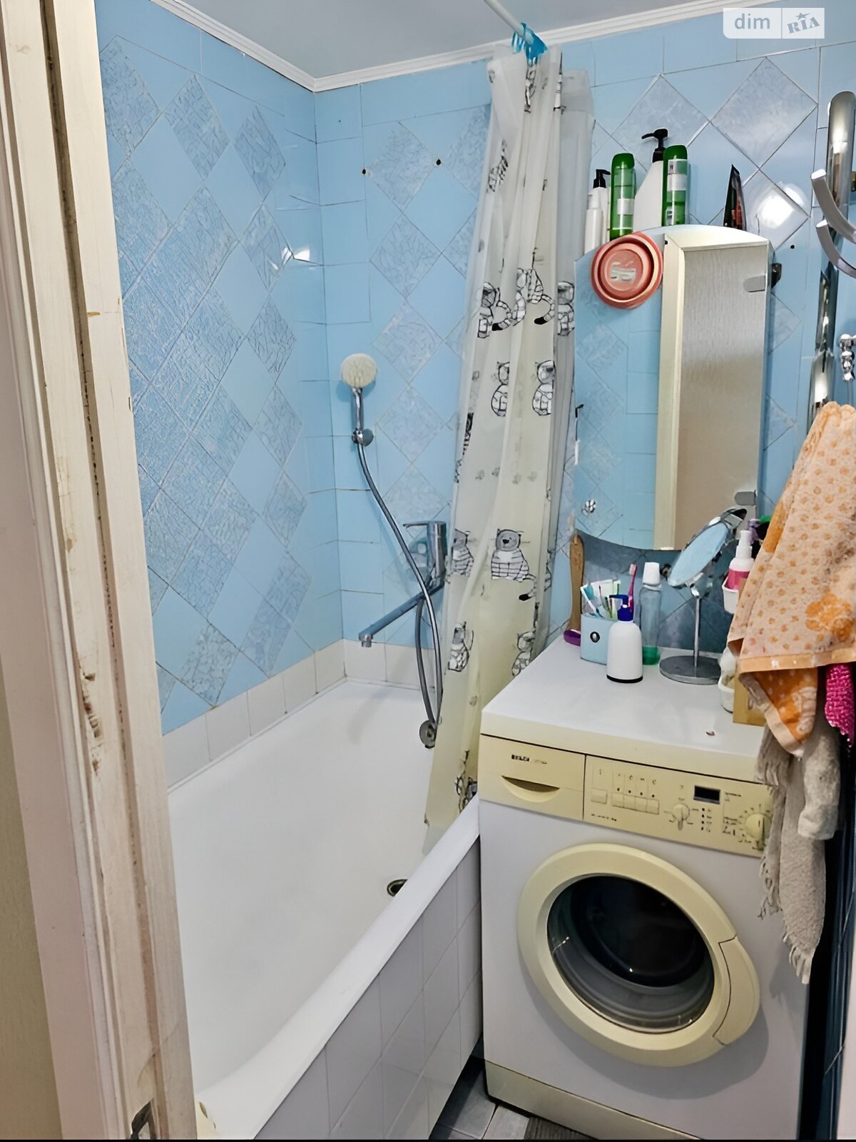 Продажа трехкомнатной квартиры в Киеве, на бул. Николая Руденко 9, район Борщаговка фото 1 Продажа трехкомнатной квартиры в Киеве, на бул. Николая Руденко 9, район Борщаговка фото 1