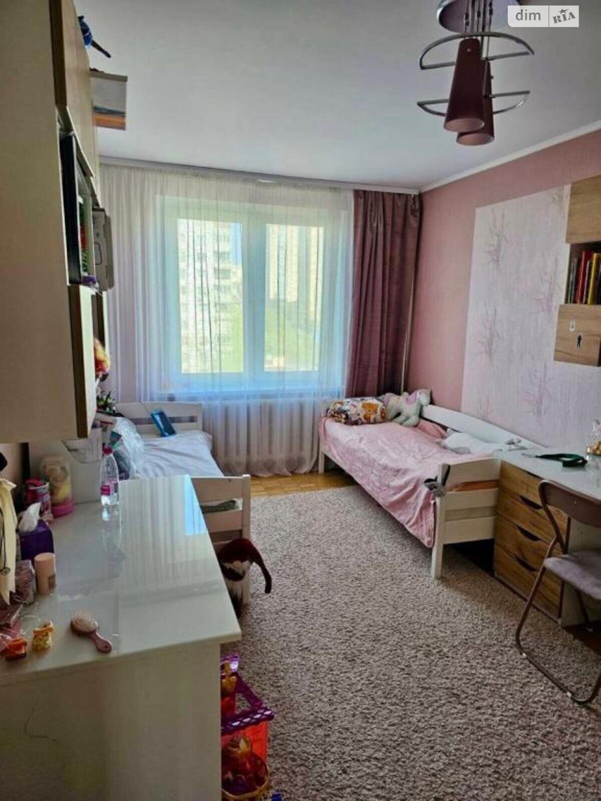 Продажа трехкомнатной квартиры в Киеве, на бул. Николая Руденко 9, район Борщаговка фото 1 Продажа трехкомнатной квартиры в Киеве, на бул. Николая Руденко 9, район Борщаговка фото 1
