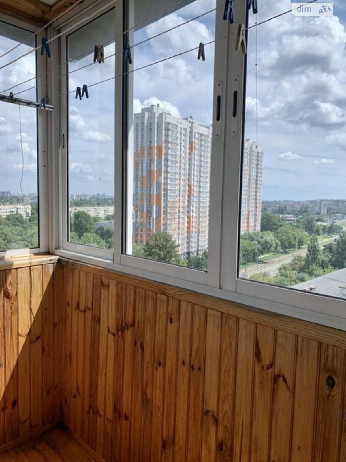 Продаж трикімнатної квартири в Києві, на бул. Миколи Руденка 9, район Борщагівка фото 1 Продаж трикімнатної квартири в Києві, на бул. Миколи Руденка 9, район Борщагівка фото 1