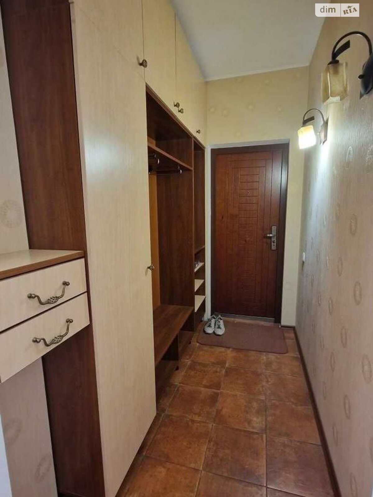Продаж однокімнатної квартири в Києві, на бул. Миколи Руденка 14Д, район Борщагівка фото 1 Продаж однокімнатної квартири в Києві, на бул. Миколи Руденка 14Д, район Борщагівка фото 1