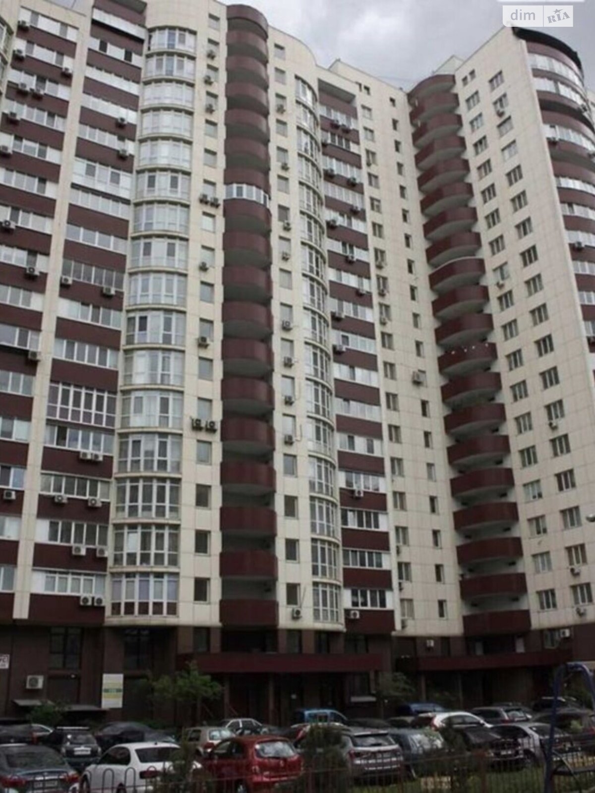 Продаж однокімнатної квартири в Києві, на бул. Миколи Руденка 14Ж, район Борщагівка фото 1 Продаж однокімнатної квартири в Києві, на бул. Миколи Руденка 14Ж, район Борщагівка фото 1