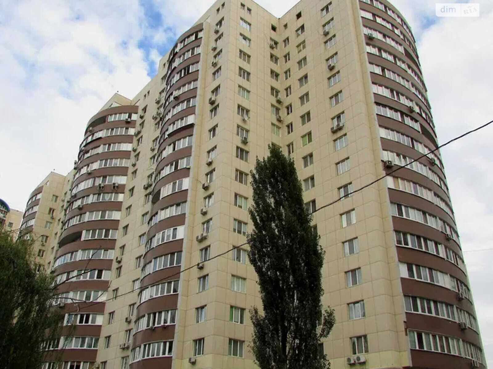 Продаж однокімнатної квартири в Києві, на бул. Миколи Руденка 14Ж, район Борщагівка фото 1 Продаж однокімнатної квартири в Києві, на бул. Миколи Руденка 14Ж, район Борщагівка фото 1