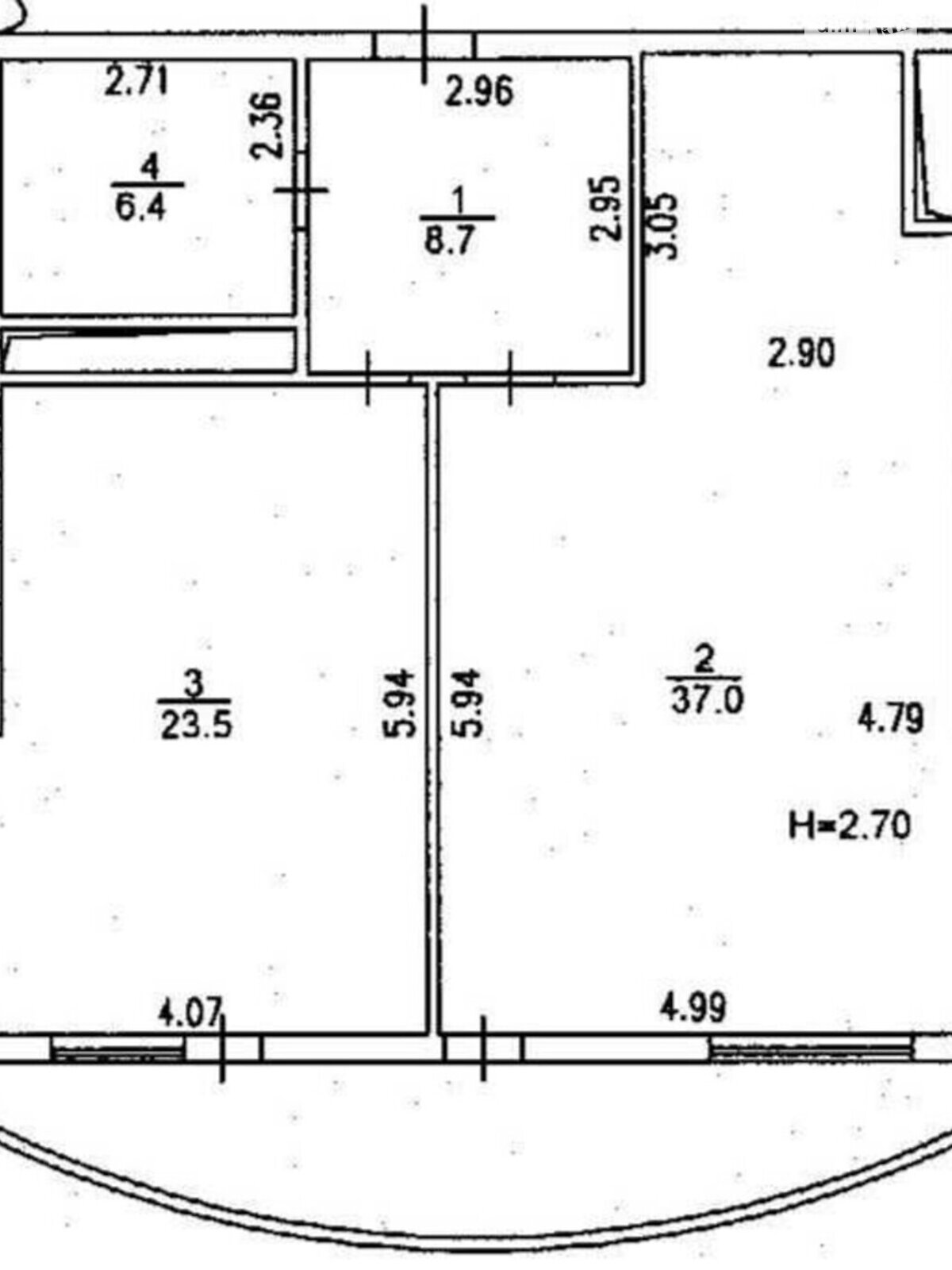 Продаж однокімнатної квартири в Києві, на бул. Миколи Руденка 14Ж, район Борщагівка фото 1 Продаж однокімнатної квартири в Києві, на бул. Миколи Руденка 14Ж, район Борщагівка фото 1