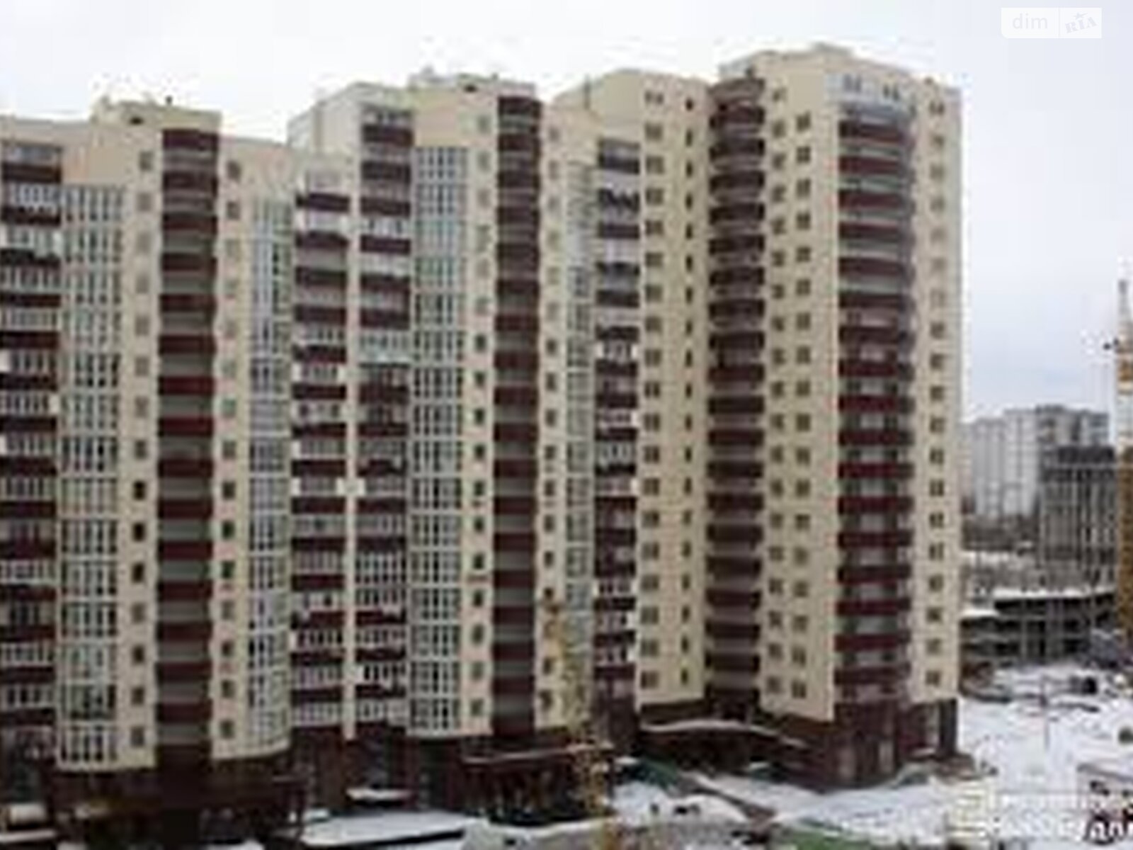 Продаж однокімнатної квартири в Києві, на бул. Миколи Руденка 14Ж, район Борщагівка фото 1 Продаж однокімнатної квартири в Києві, на бул. Миколи Руденка 14Ж, район Борщагівка фото 1