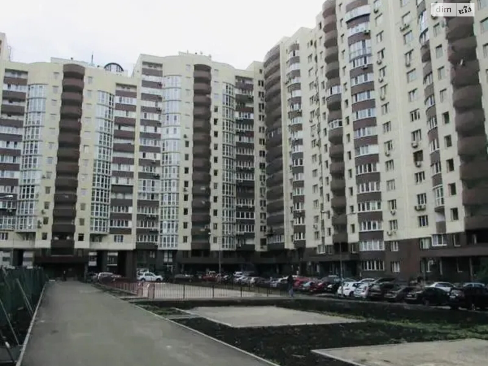 Продажа двухкомнатной квартиры в Киеве, на бул. Николая Руденко 14, район Борщаговка фото 1 Продажа двухкомнатной квартиры в Киеве, на бул. Николая Руденко 14, район Борщаговка фото 1