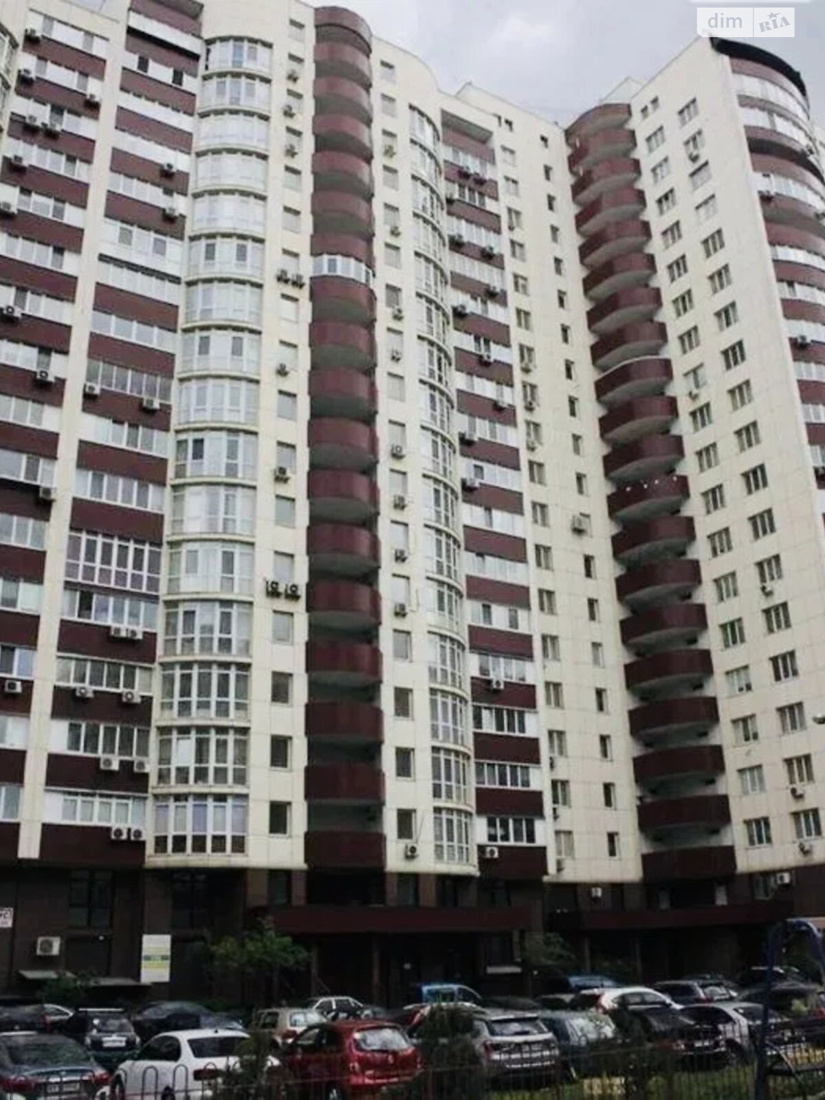 Продажа двухкомнатной квартиры в Киеве, на бул. Николая Руденко 14, район Борщаговка фото 1 Продажа двухкомнатной квартиры в Киеве, на бул. Николая Руденко 14, район Борщаговка фото 1