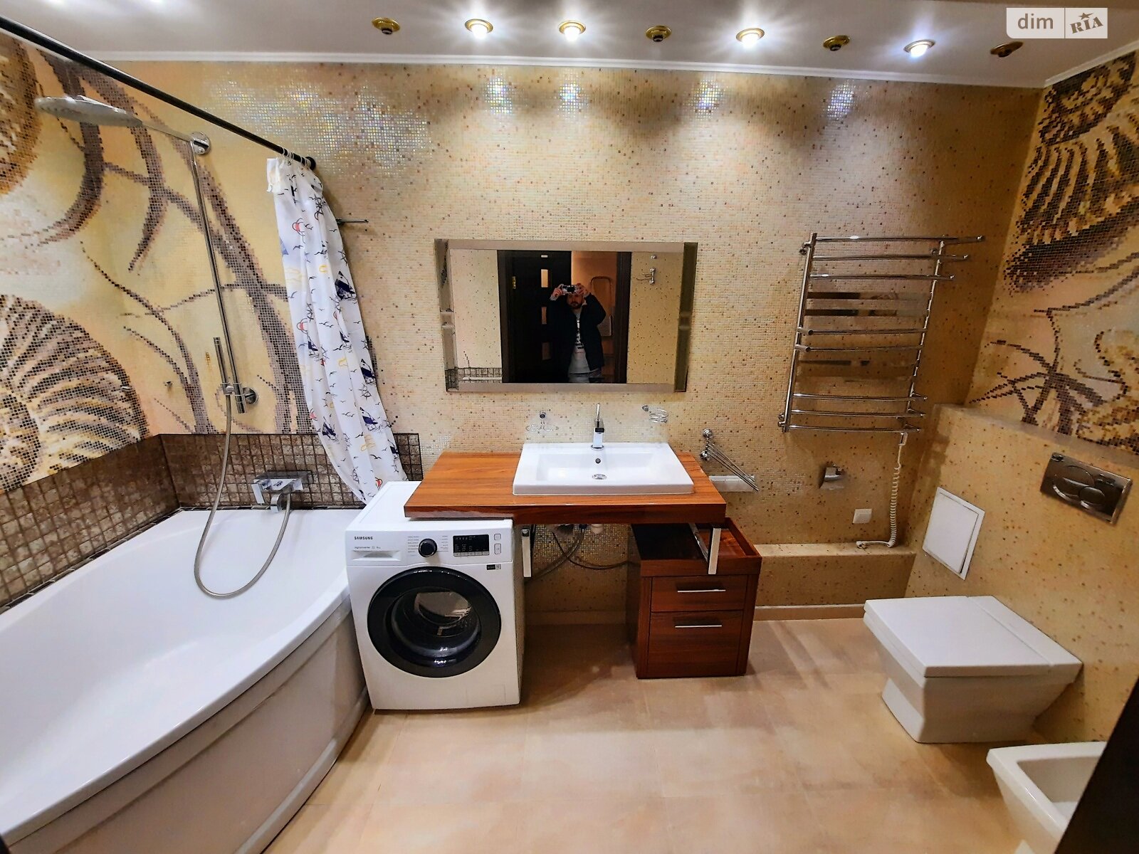 Продаж трикімнатної квартири в Києві, на бул. Миколи Руденка 14з, район Борщагівка фото 1 Продаж трикімнатної квартири в Києві, на бул. Миколи Руденка 14з, район Борщагівка фото 1