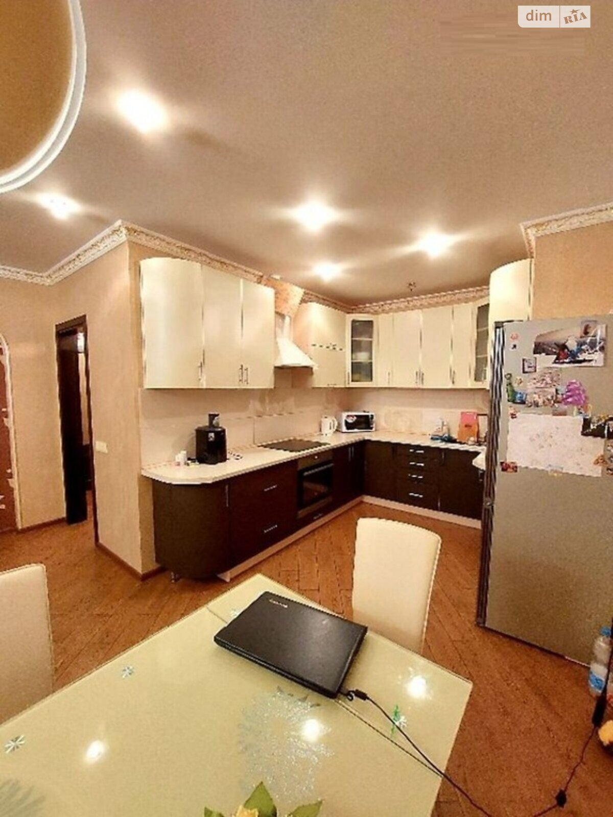 Продажа двухкомнатной квартиры в Киеве, на бул. Николая Руденко 14Ж, район Борщаговка фото 1