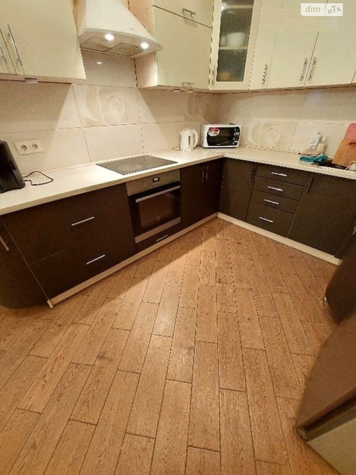 Продажа двухкомнатной квартиры в Киеве, на бул. Николая Руденко 14Ж, район Борщаговка фото 1