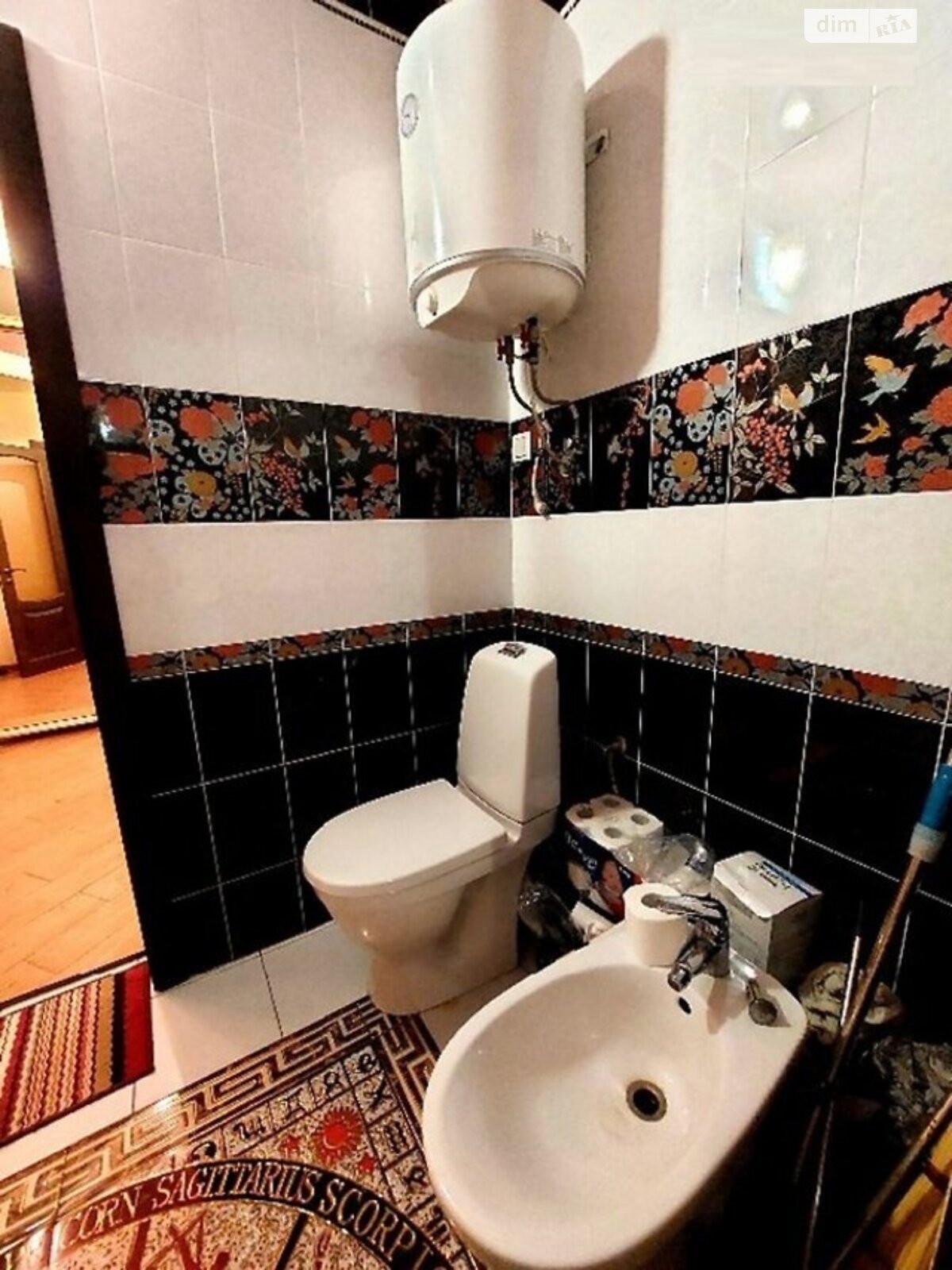 Продажа двухкомнатной квартиры в Киеве, на бул. Николая Руденко 14Ж, район Борщаговка фото 1