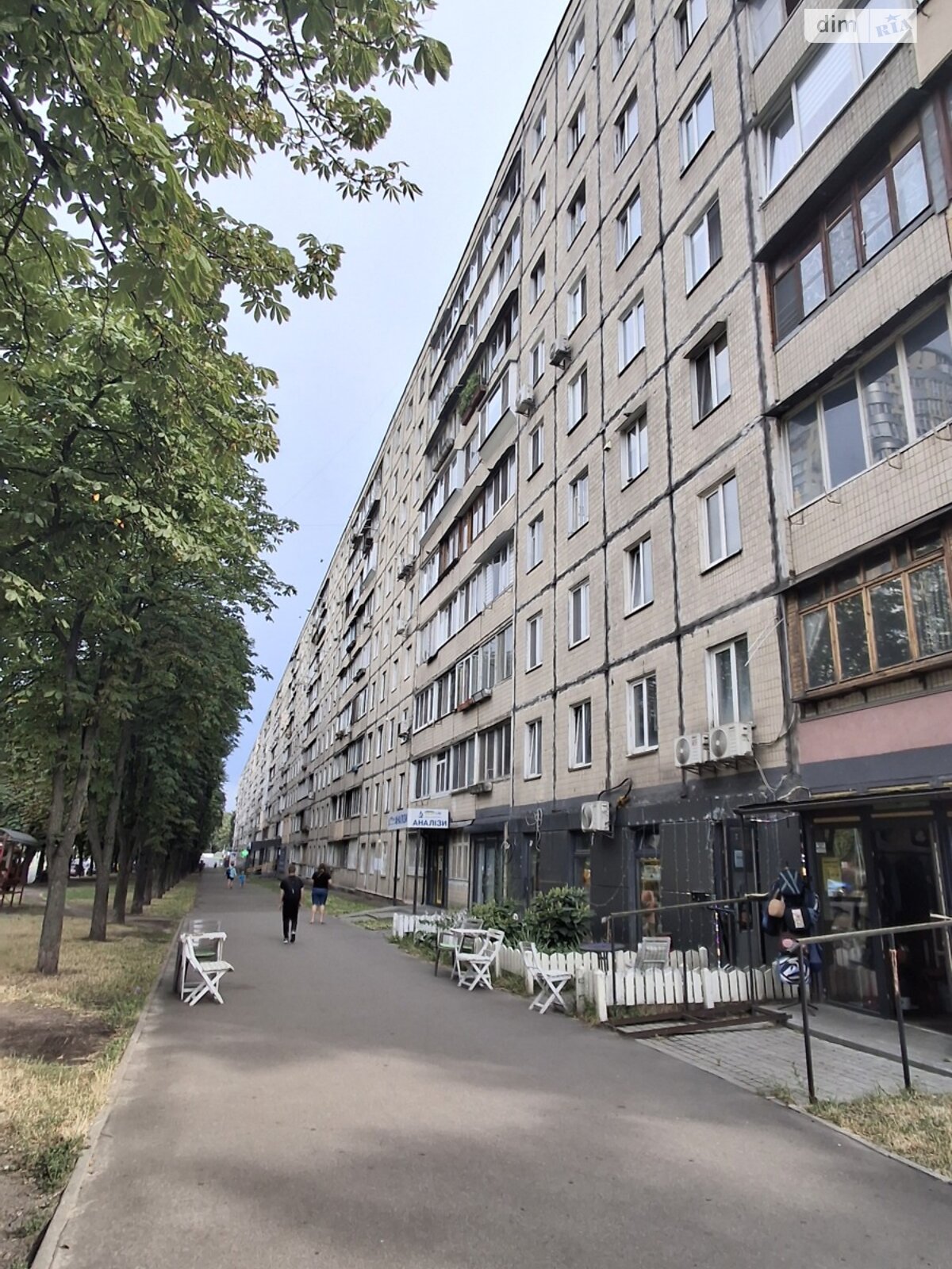 Продажа трехкомнатной квартиры в Киеве, на бул. Николая Руденко 15, район Борщаговка фото 1 Продажа трехкомнатной квартиры в Киеве, на бул. Николая Руденко 15, район Борщаговка фото 1