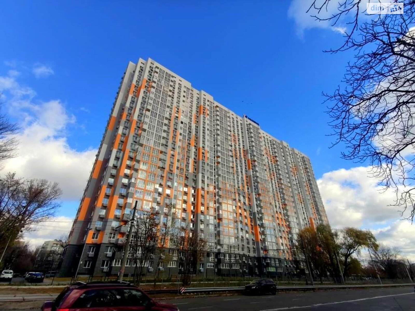 Продажа однокомнатной квартиры в Киеве, на бул. Николая Руденко 8, район Борщаговка фото 1