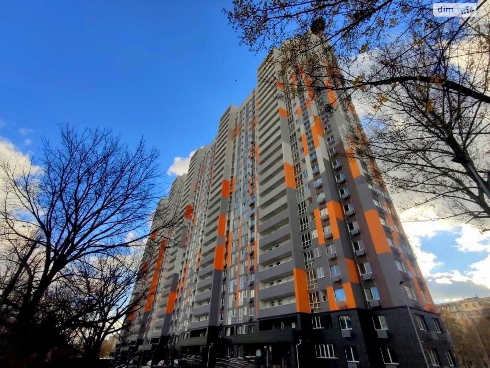 Продажа однокомнатной квартиры в Киеве, на бул. Николая Руденко 8, район Борщаговка фото 1