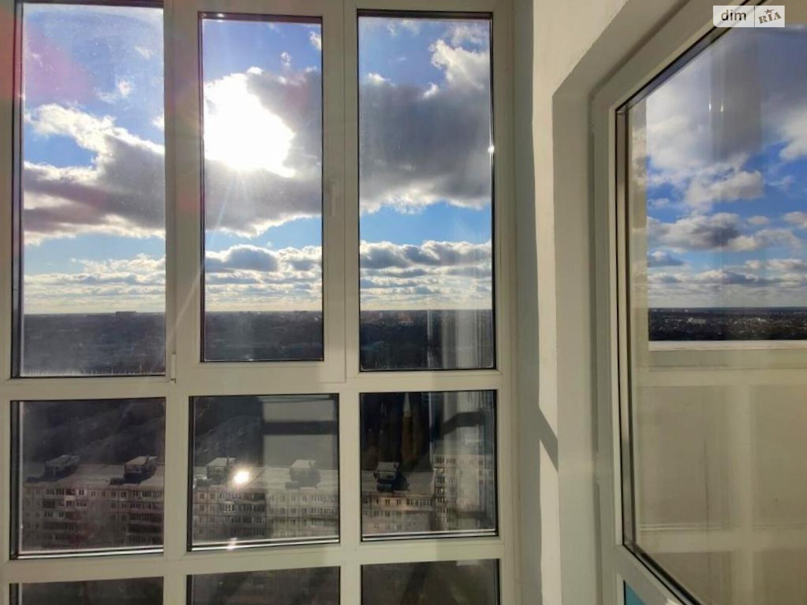 Продажа однокомнатной квартиры в Киеве, на бул. Николая Руденко 8, район Борщаговка фото 1