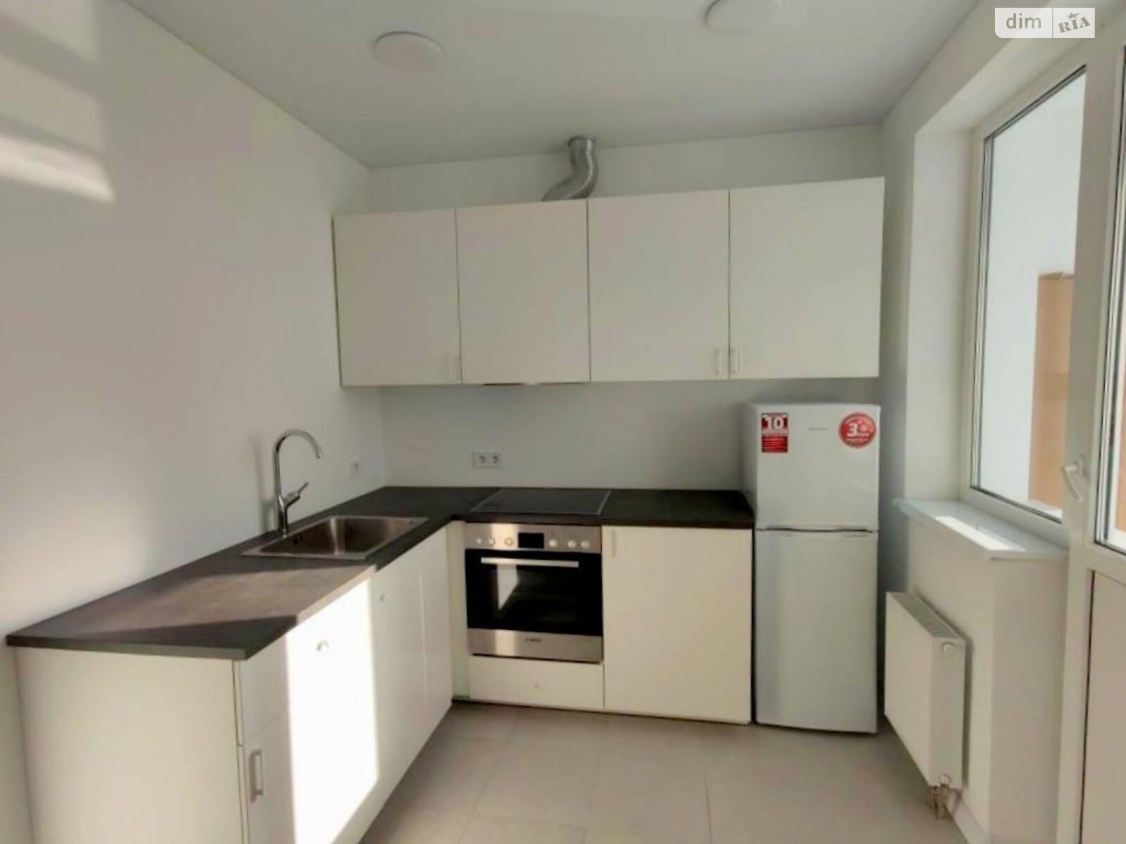 Продажа однокомнатной квартиры в Киеве, на бул. Николая Руденко 8, район Борщаговка фото 1