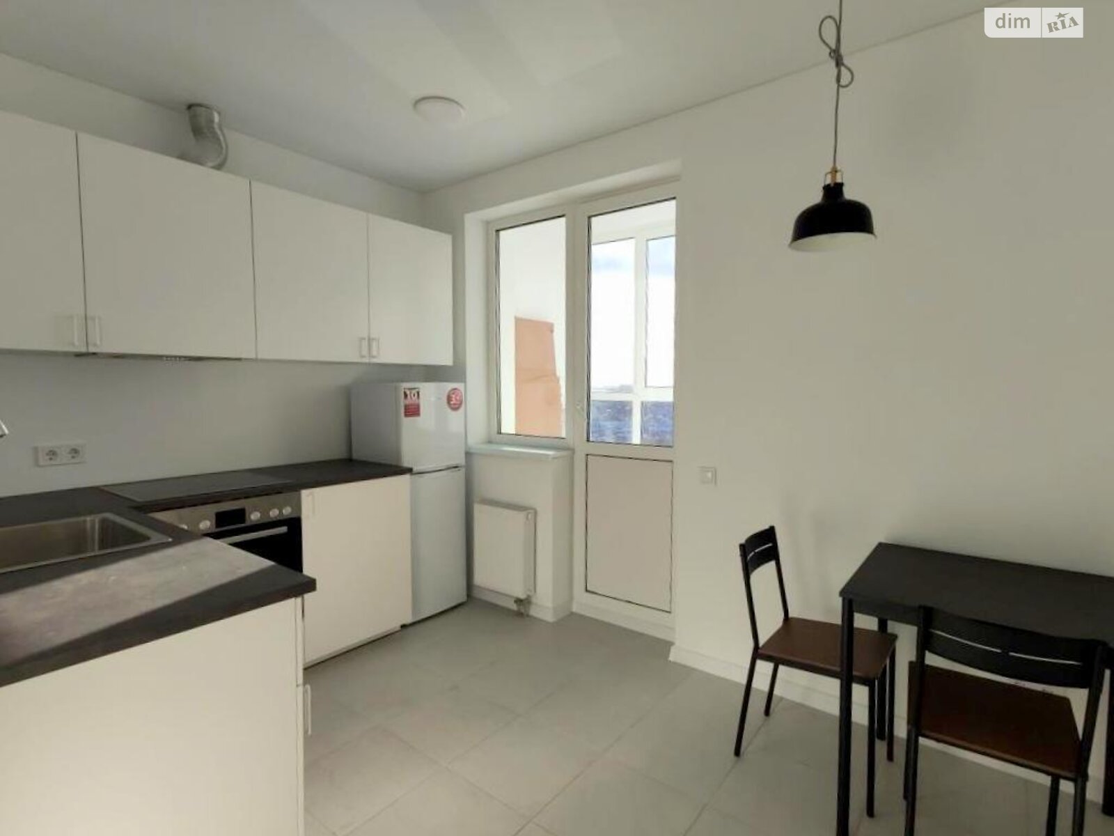 Продажа однокомнатной квартиры в Киеве, на бул. Николая Руденко 8, район Борщаговка фото 1