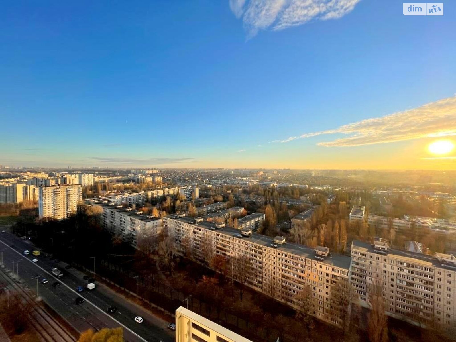 Продажа однокомнатной квартиры в Киеве, на бул. Николая Руденко 8, район Борщаговка фото 1