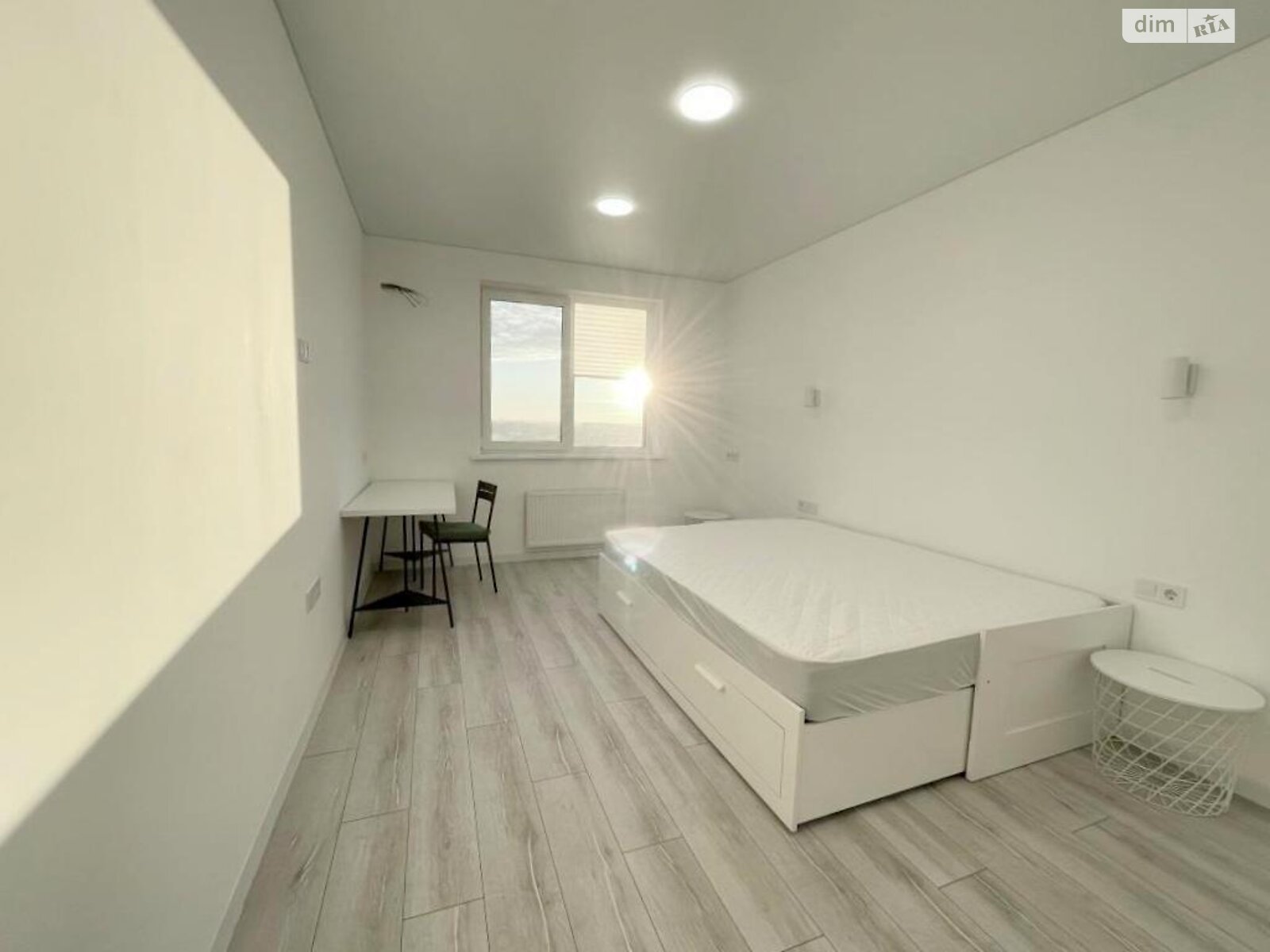 Продажа однокомнатной квартиры в Киеве, на бул. Николая Руденко 8, район Борщаговка фото 1