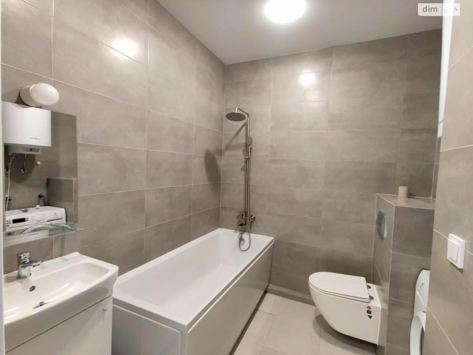 Продажа однокомнатной квартиры в Киеве, на бул. Николая Руденко 8, район Борщаговка фото 1