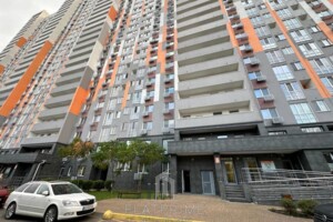 Продажа однокомнатной квартиры в Киеве, на бул. Николая Руденко 8, район Борщаговка фото 2